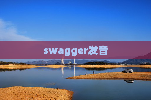 swagger发音